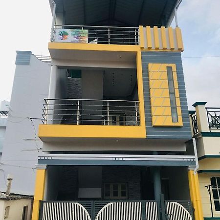 Fourseason Frankcottage Chikmagalūr Exterior foto