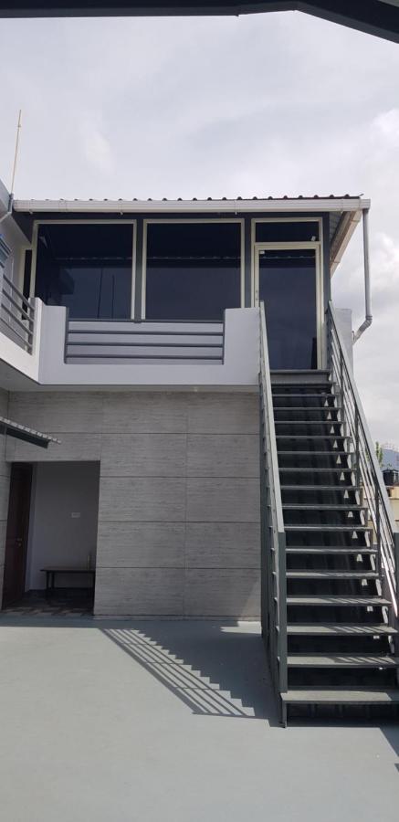 Fourseason Frankcottage Chikmagalūr Exterior foto